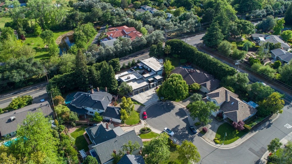 More Photos Of 8734 Sotheby Ct, Fair Oaks Assisted Living For Sale