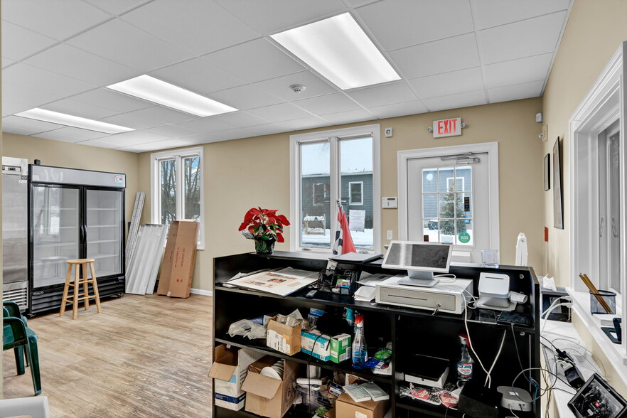 More Photos Of 93 Elm St, Old Saybrook Restaurant For Sale