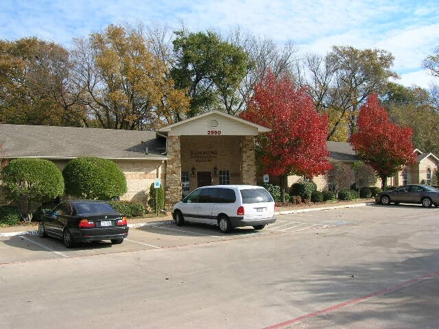 More Photos Of 2990 Long Prairie Rd, Flower Mound Office For Lease