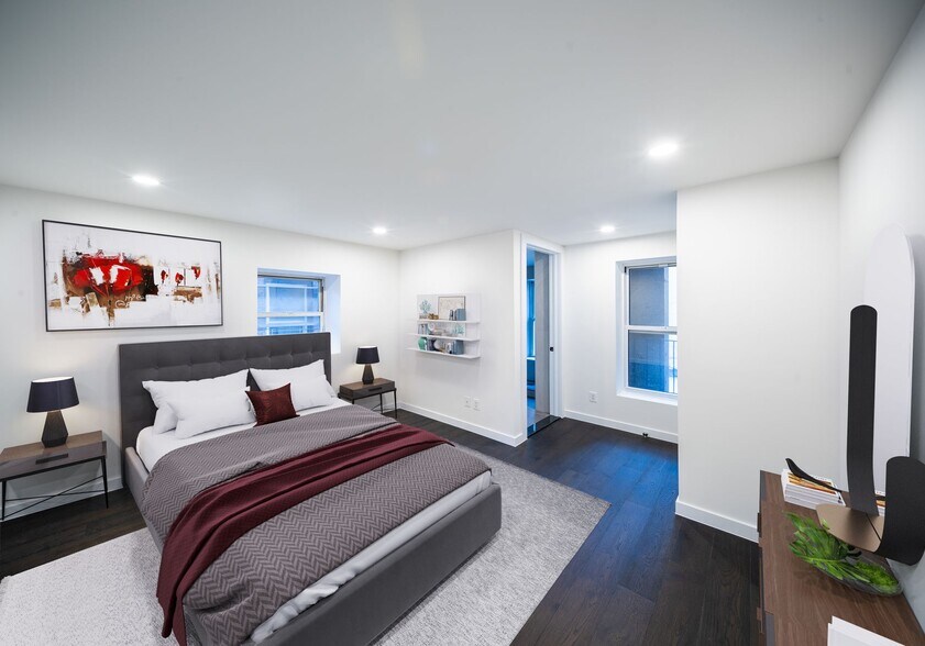 More Photos Of 231 Sullivan St, New York Apartments For Sale