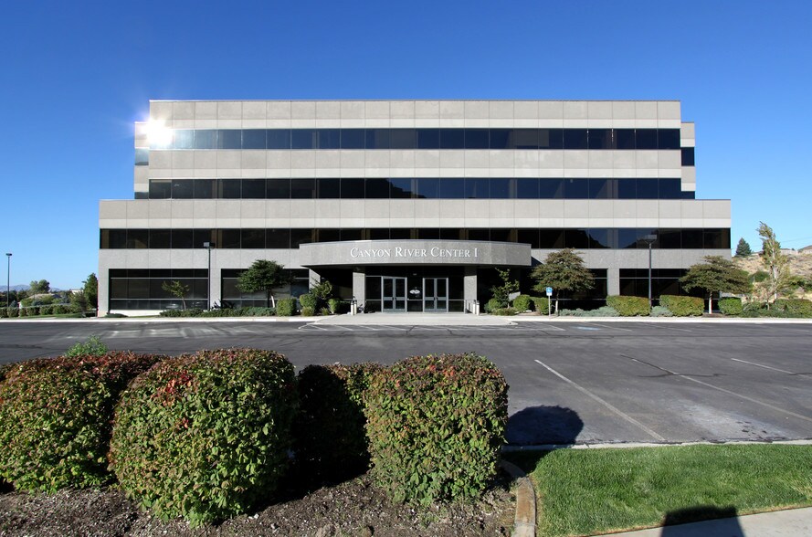 Primary Photo Of 727 N 1550 E, Orem Office For Lease
