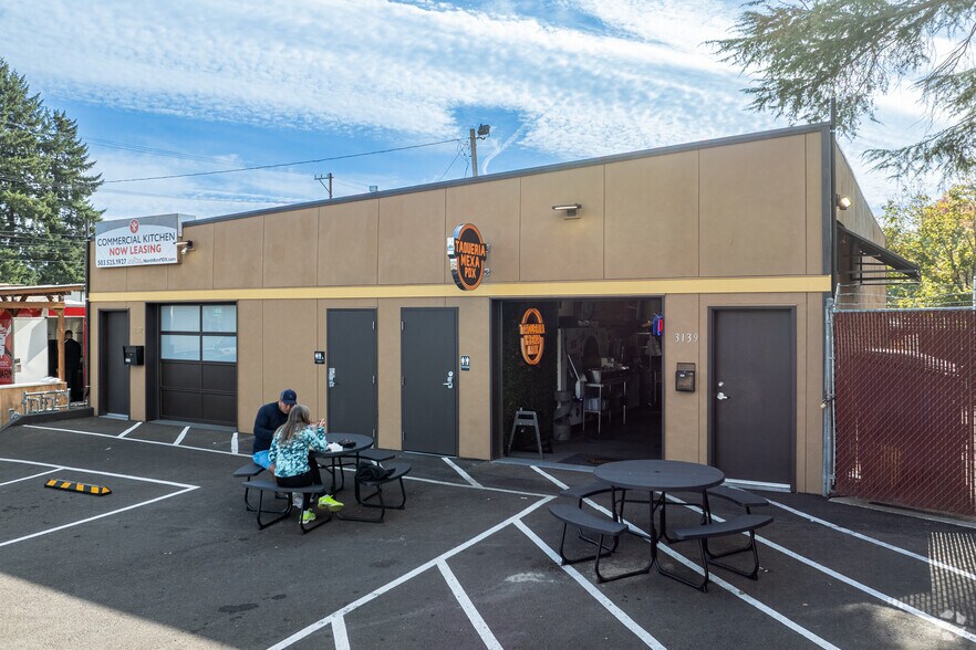 Primary Photo Of 3137 NE 82nd Ave, Portland Storefront Retail Office For Lease