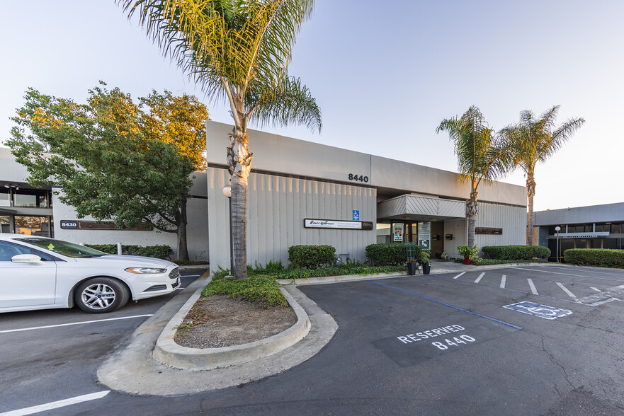 Primary Photo Of 8440 Production Ave, San Diego Warehouse For Lease