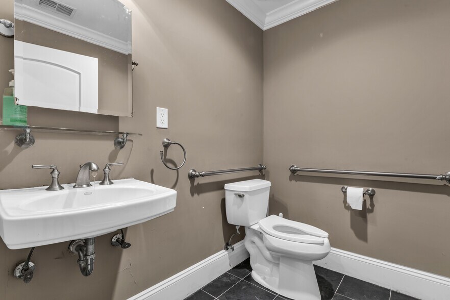 More Photos Of 205 Bay Ave, Highlands Storefront Retail Residential For Sale