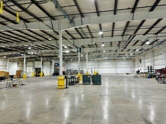 More Photos Of 2325 Featherstone Rd, Auburn Hills Warehouse For Lease