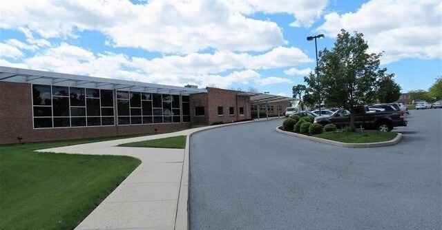 More Photos Of 1600 Sixth Ave, York Medical For Lease