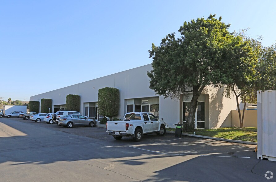 Primary Photo Of 494 W Calle Primera, San Diego Unknown For Lease