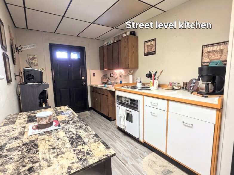More Photos Of 6029 Fulton St, Mayville Apartments For Sale
