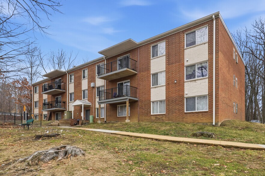 More Photos Of 3403 Lancaster Pike, Wilmington Apartments For Sale