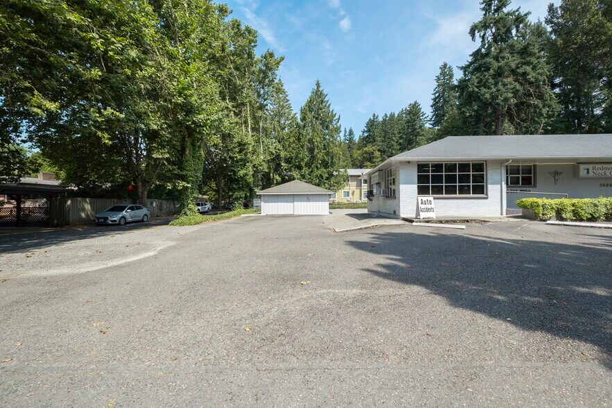 More Photos Of 16440 85th St, Redmond Land For Sale