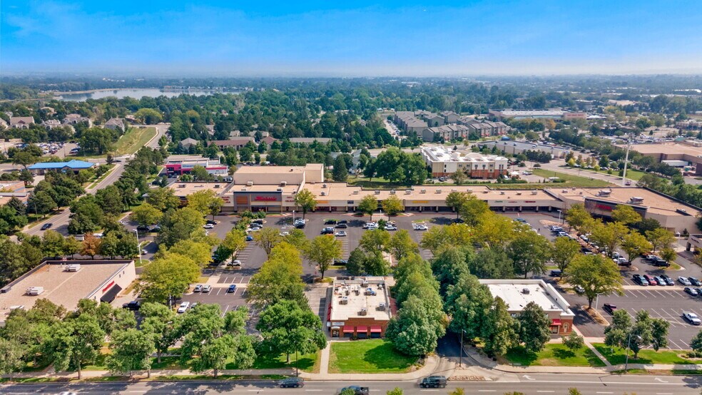 More Photos Of 4306 S College Ave, Fort Collins Restaurant For Sale