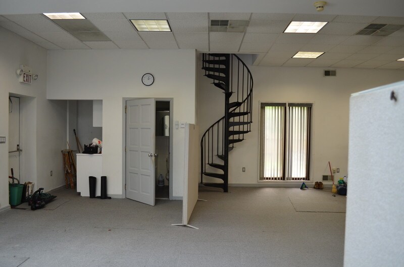 More Photos Of 35 Belden Pl, Montclair Loft Creative Space For Sale