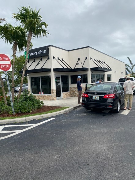 More Photos Of 14975 W Dixie Hwy, North Miami Storefront Retail Office For Sale