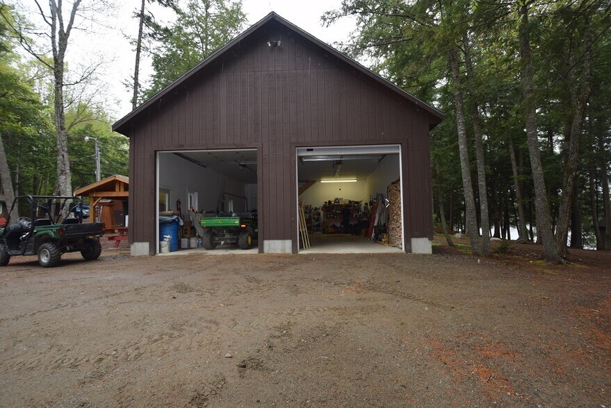 More Photos Of 239 Long Lake Camp Rd, Princeton Specialty For Sale