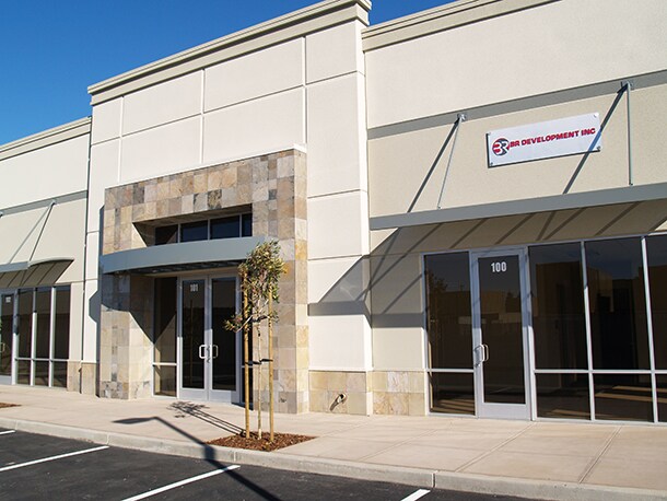 Primary Photo Of 750 E McGlincy Ln, Campbell Research And Development For Lease