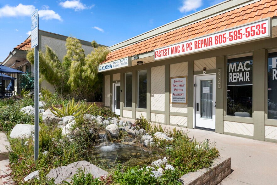 More Photos Of 3327 Kimber Dr, Thousand Oaks Unknown For Lease