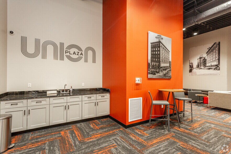 More Photos Of 601 S 16th St, Omaha Apartments For Lease