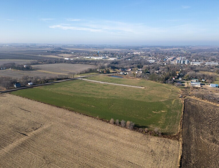 More Photos Of 450-551 Engel Dr, Kenyon Land For Sale