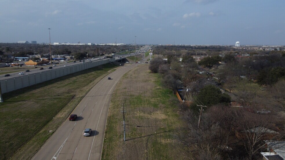 More Photos Of 2600 E Park Row, Arlington Land For Sale