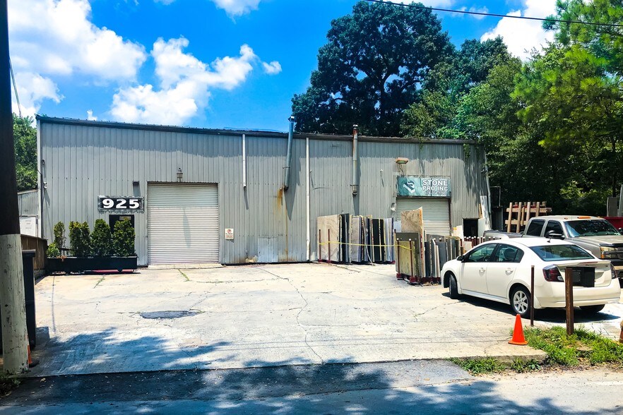 More Photos Of 925 Bowen St NW, Atlanta Warehouse For Sale