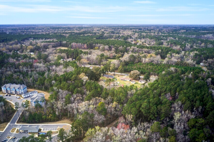 More Photos Of 2525 Highway 17A, Summerville Land For Sale