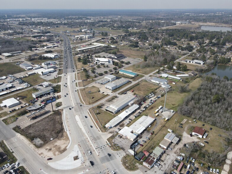 More Photos Of 2005 FM 1960 Bypass Rd E, Humble Warehouse For Sale