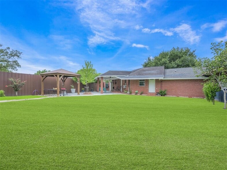 More Photos Of 13117 Player St, Houston Land For Sale