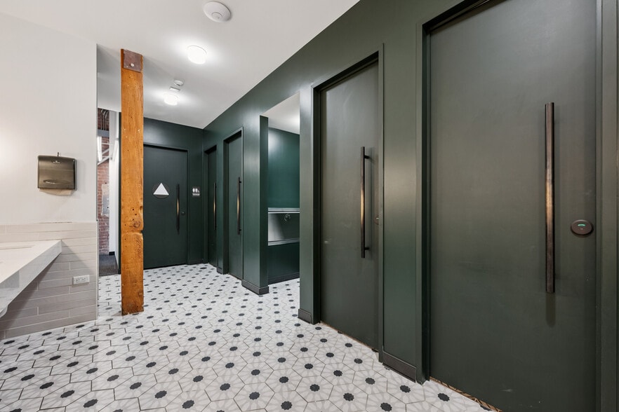 More Photos Of 346 9th St, San Francisco Office For Lease