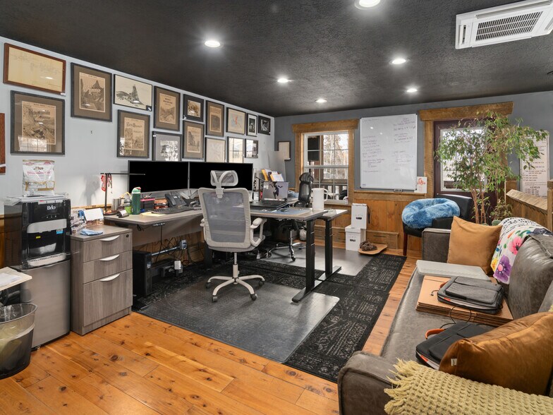 More Photos Of 7355 E 200 S, Huntsville Office For Sale