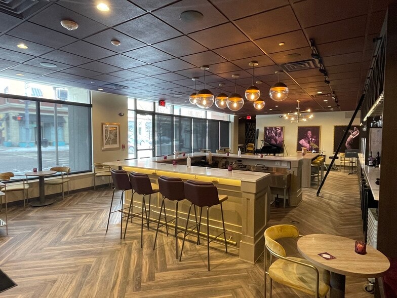More Photos Of 35 Division Ave S, Grand Rapids Storefront For Lease