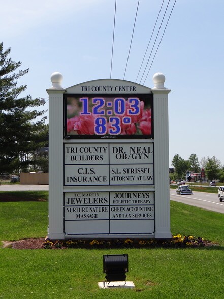 More Photos Of 30537 Potomac Way, Charlotte Hall Office For Lease