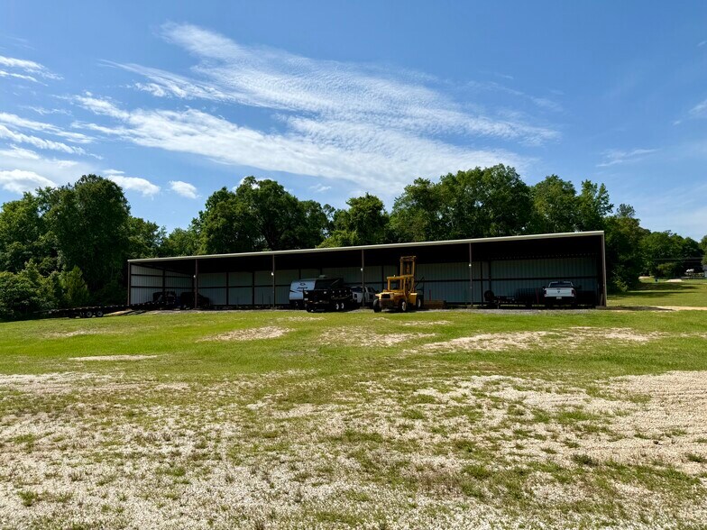 More Photos Of 30333 Highway 31, Brewton Self Storage For Sale