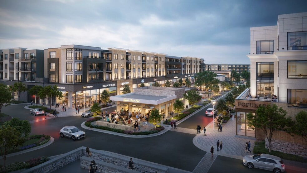 More Photos Of 11650 Johns Creek Pky, Johns Creek Office For Lease