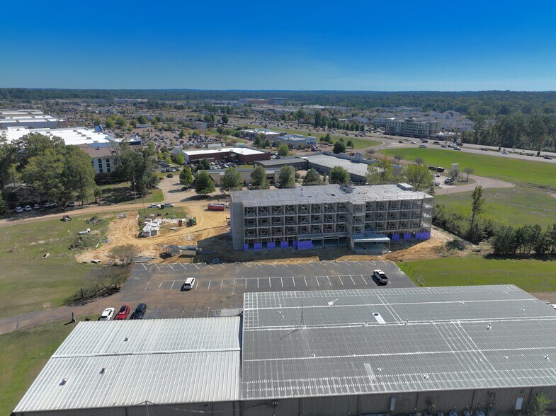 More Photos Of Lakeland Dr @ Flowood Dr, Flowood Land For Sale