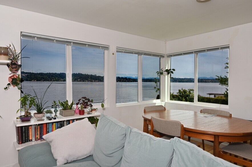 More Photos Of 8716 Sand Point Way NE, Seattle Apartments For Sale