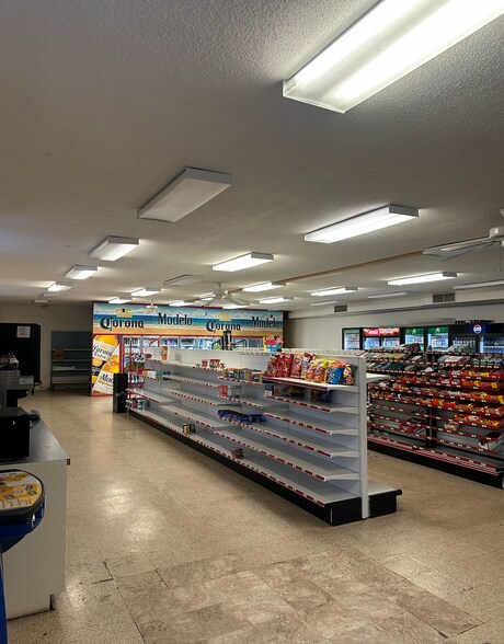 More Photos Of 1850 Pickrell Rd, Reidsville General Retail For Sale