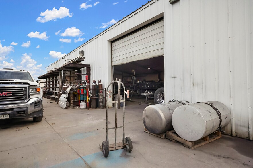 More Photos Of 10290 E 106th Ave, Brighton Warehouse For Sale
