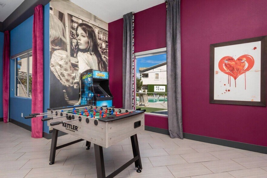 More Photos Of 9750 Peace Way, Las Vegas Apartments For Sale