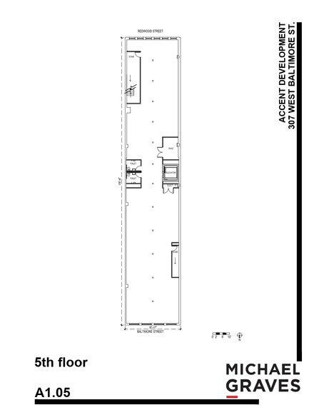 More Photos Of 307 W Baltimore St, Baltimore Loft Creative Space For Lease