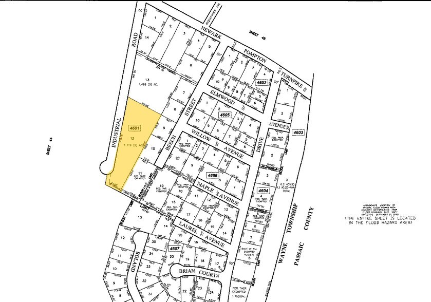More Photos Of 7 Industrial Rd, Pequannock Office For Lease