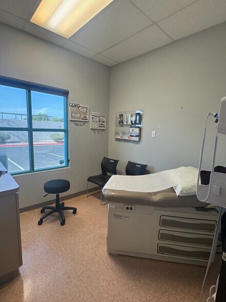 More Photos Of 6828 E Brown Rd, Mesa Medical For Lease