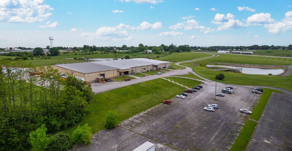 More Photos Of 2671 Owingsville Rd, Mount Sterling Warehouse For Sale