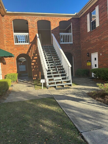 More Photos Of 1311 N Paul Russell Rd, Tallahassee Office For Sale