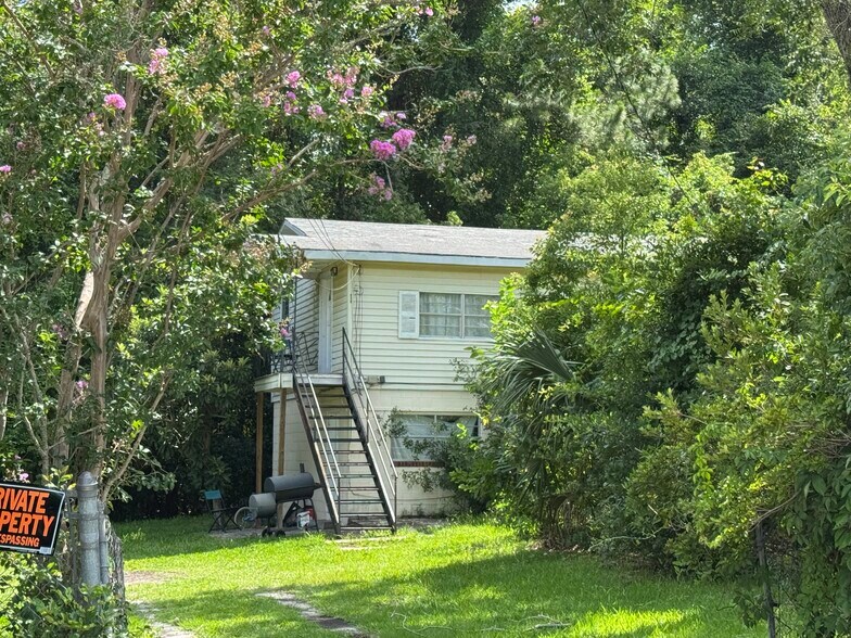 More Photos Of 1480 Park Ave, Waycross Apartments For Sale