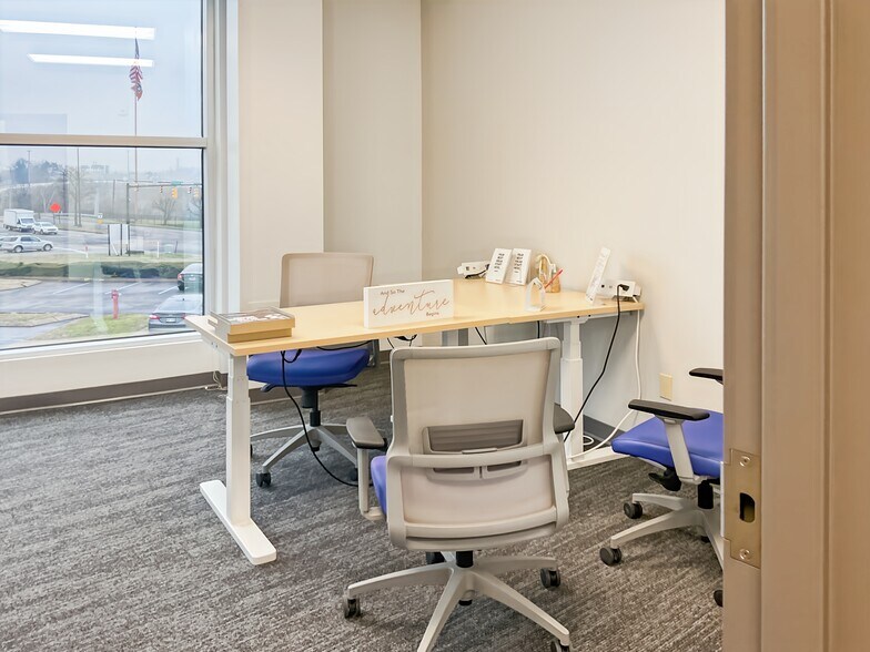 More Photos Of 5380 Hickory Hollow Pky, Antioch Coworking Space