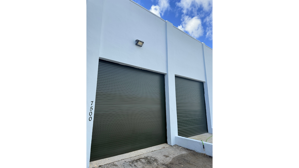 More Photos Of 7460-7580 NW 82nd St, Medley Warehouse For Lease
