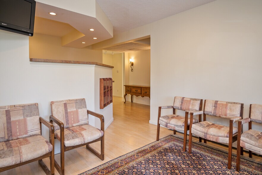 More Photos Of 128 Empire Blvd, Rochester Office Residential For Sale