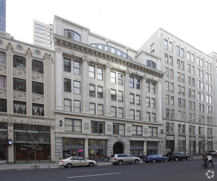 More Photos Of 1726 Champa St, Denver Office Residential For Lease