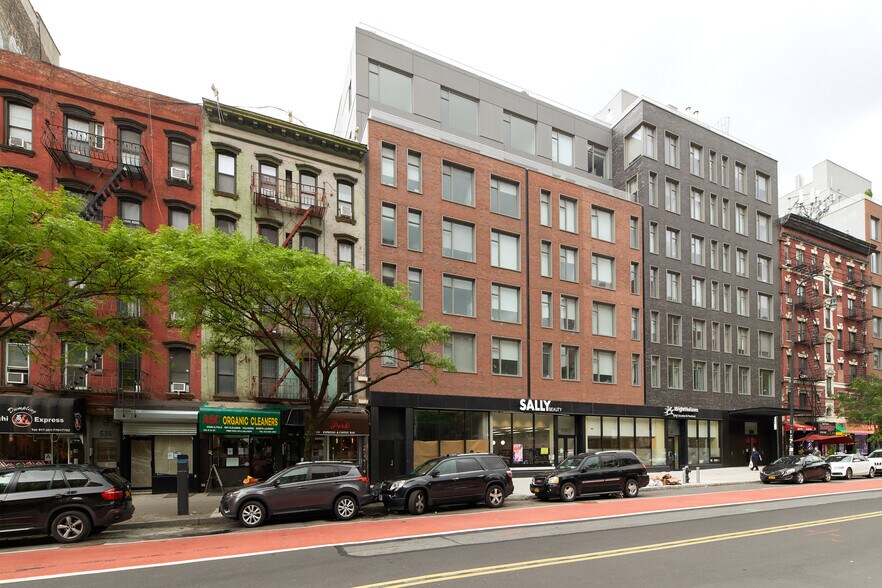 More Photos Of 534 E 14th St, New York Apartments For Sale