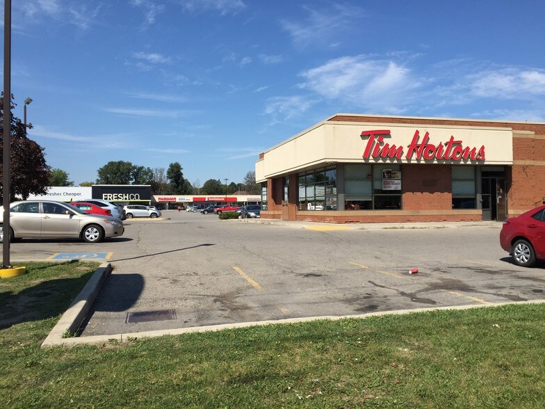 More Photos Of 328-386 Speedvale Ave E, Guelph Storefront For Lease